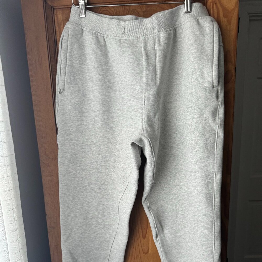 Lulemon Steady State Classic-Fit Jogger *Regular